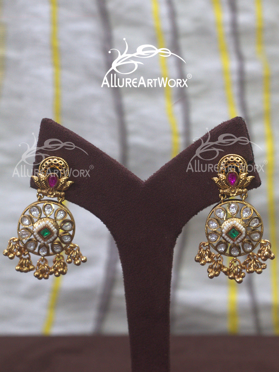 Traditional Necklace